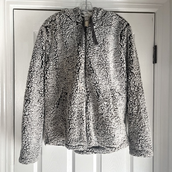 Thread & Supply Jackets & Blazers - Thread & Supply Sherpa Jacket